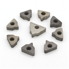 Cemented Carbide Welding Cutting Blade Tips